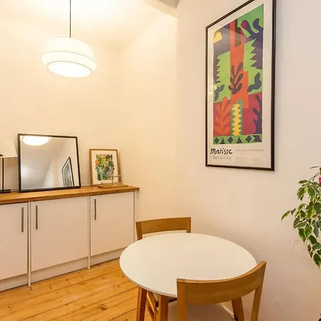 Appartement Diamond Heights