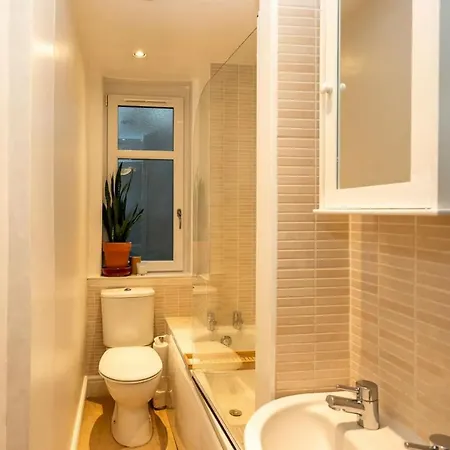 Diamond Heights Appartement