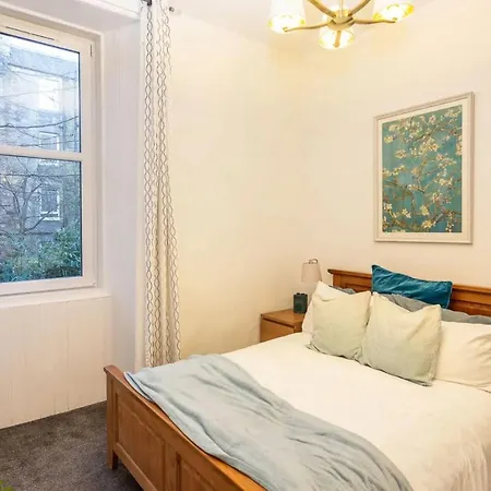 Diamond Heights Appartement *