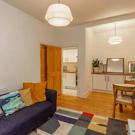 Appartement Diamond Heights *